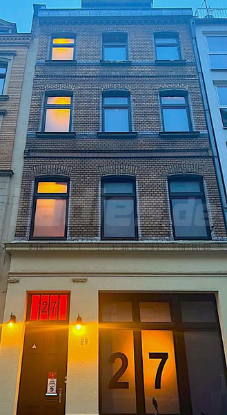 Foto von Haus 27