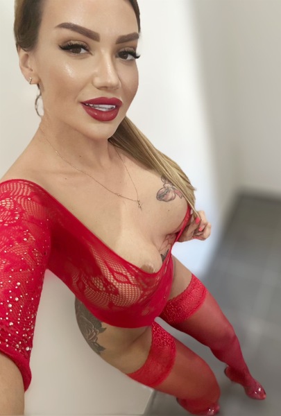 Foto von SANDRA LOVE - NEU! BIS SAMSTAG