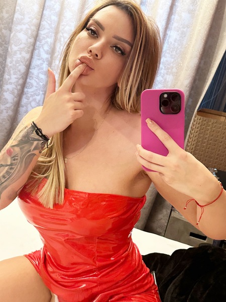 Foto von SANDRA LOVE - NEU! BIS SAMSTAG