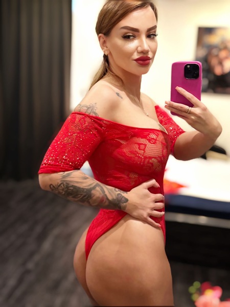 Foto von SANDRA LOVE - NEU! BIS SAMSTAG