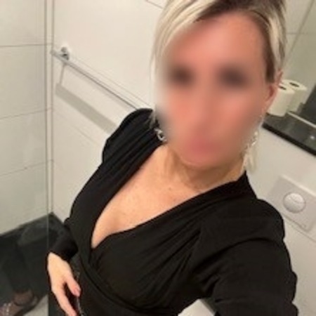 Erfahrene escort Sally, Mannheim