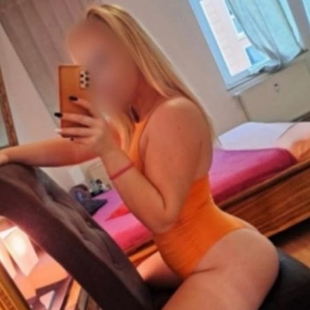 Alisia -GANZ NEU IN DER STADT!!, Ahaus