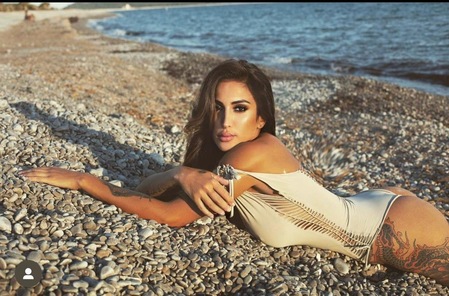 Mila, Frankfurt am Main