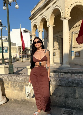 VICTORIA & MARIA, Heiße Duo, Frankfurt am Main