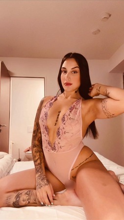 VICTORIA & MARIA, Heiße Duo, Frankfurt am Main