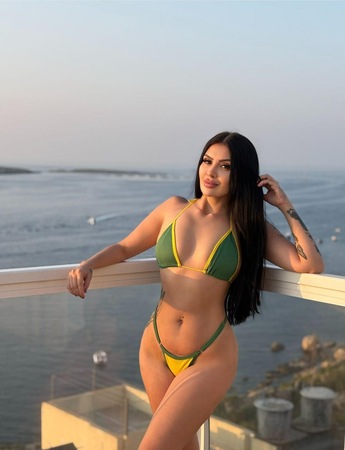 VICTORIA & MARIA, Heiße Duo, Frankfurt am Main