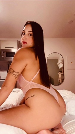 VICTORIA & MARIA, Heiße Duo, Frankfurt am Main