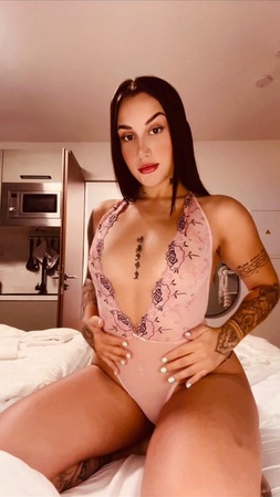 VICTORIA & MARIA, Heiße Duo, Frankfurt am Main