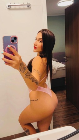 VICTORIA & MARIA, Heiße Duo, Frankfurt am Main