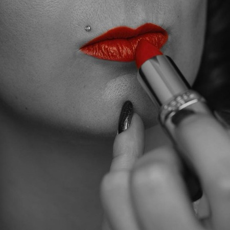 Sandika (Deutsch) im Laufhaus 109, Rosenheim