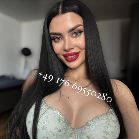 Angelica - GF6 oder Dominant!, München