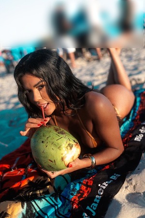 Giovanna, Düsseldorf