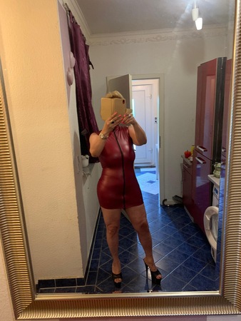 SAMANTA FOXY & PARTY, Köln