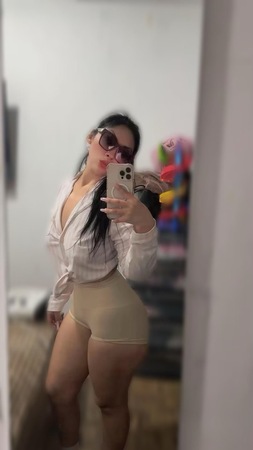 Brenda erste Mal in deiner Stadt, Duisburg