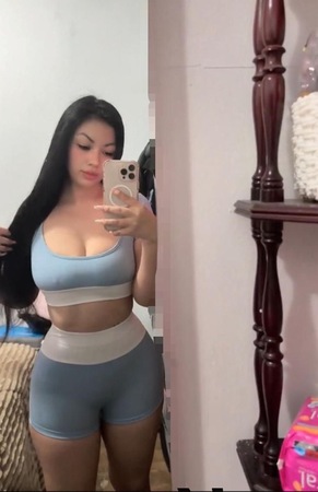 Brenda erste Mal in deiner Stadt, Duisburg