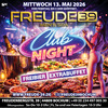 Club Night im FREUDE 39 Mens Spa (Bochum)