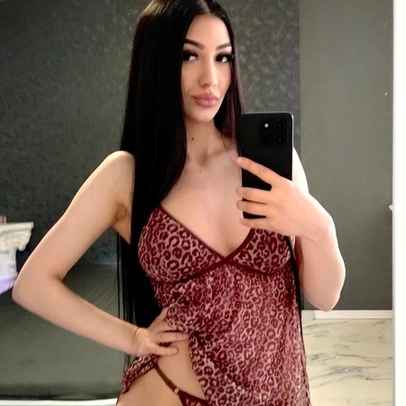 Katja 20J. - Skinny Girl, Paderborn