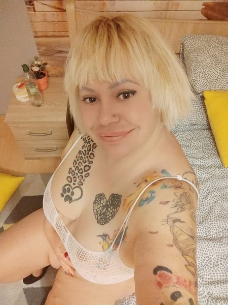 Foto von GANZ NEU Natalie - zart bis hart*NEUE Telefonnummer*