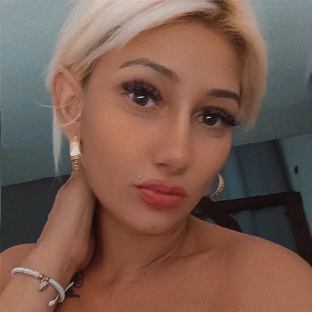 Barbi *GANZ NEU*