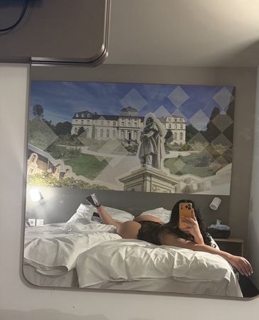 Merve Deutsch Türkin, Hannover