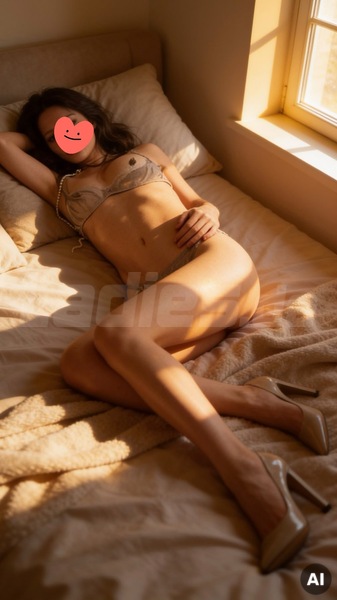 Foto von Lara