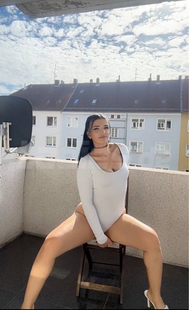 KATRIN NEU, Hannover