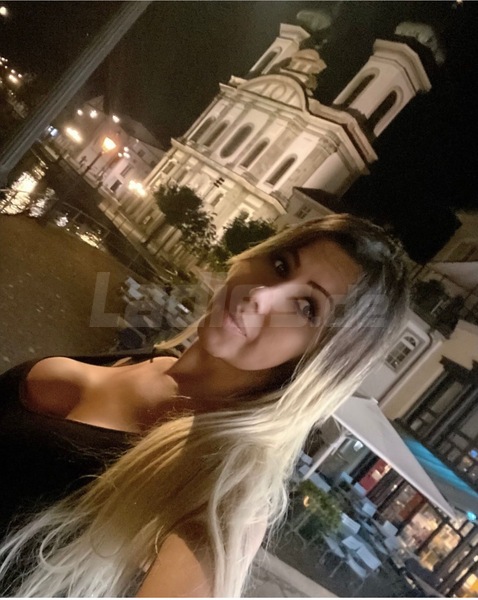 Foto von TS MAYA HOT PARTY 100% AKTIV FAST KEINE T@BU
