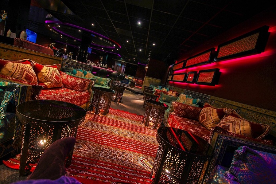 Foto von Ein Fest für alle Sinne!