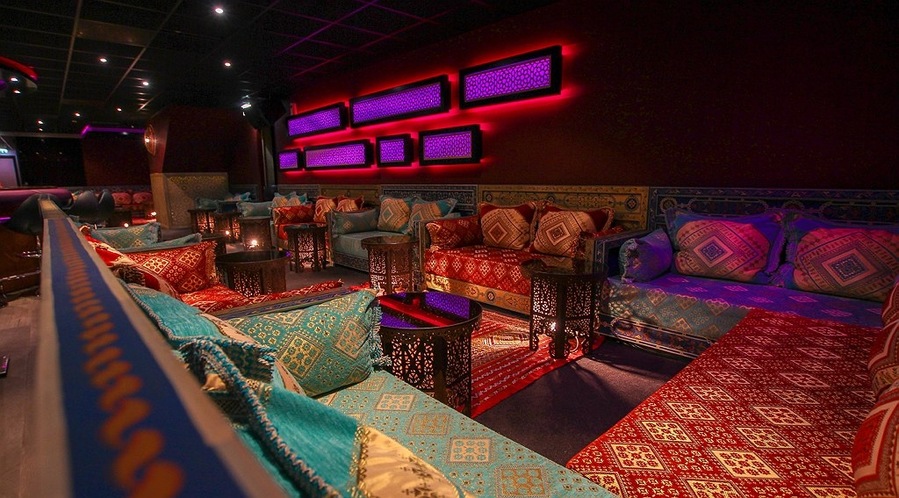 Foto von Ein Fest für alle Sinne!