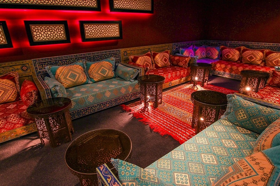 Foto von Ein Fest für alle Sinne!