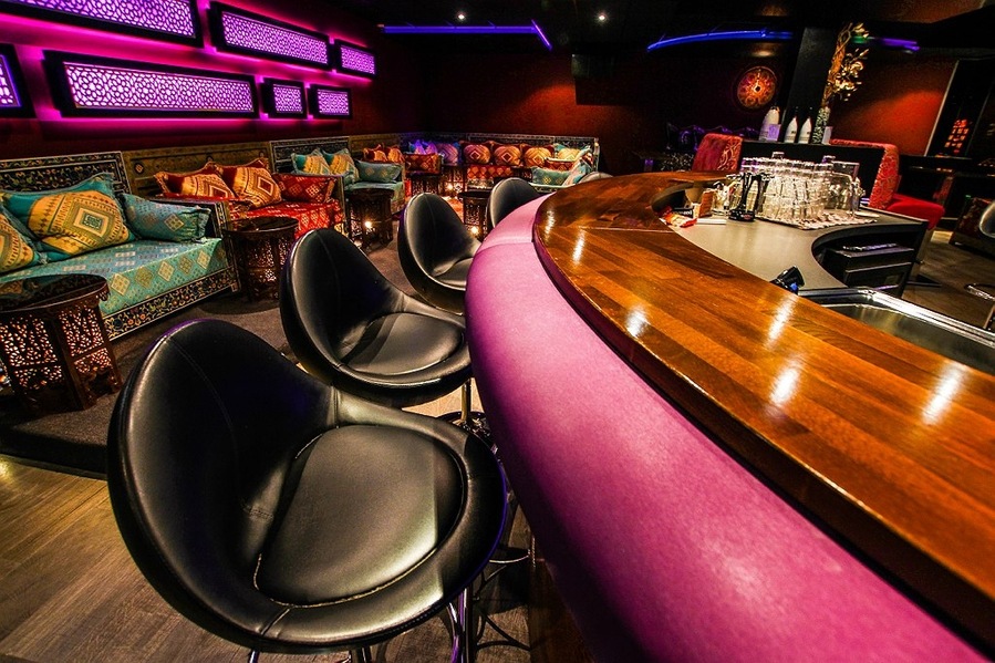 Foto von Ein Fest für alle Sinne!