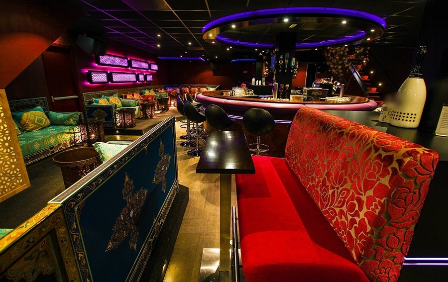 Foto von Ein Fest für alle Sinne!