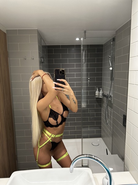 Foto von Natalie
