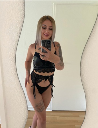 Antonia, Bielefeld