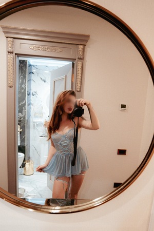 Giulia Massage, Bielefeld