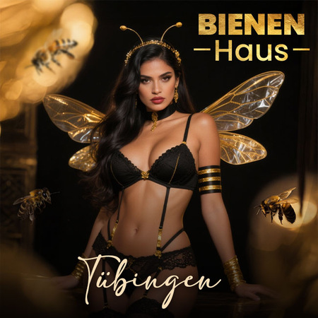 Bienenhaus, Tübingen