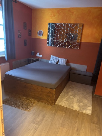 Bienenhaus, Tübingen