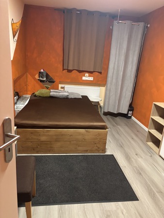 Bienenhaus, Tübingen