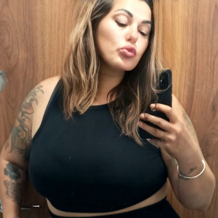 Monica - Rhein-Main-Massage, Groß-Gerau