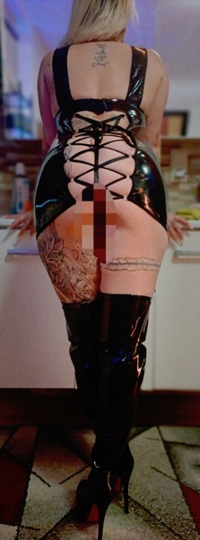 Foto von Sunny GF6 Liebhaberin