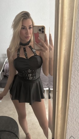 Deutsche Sophie, Celle