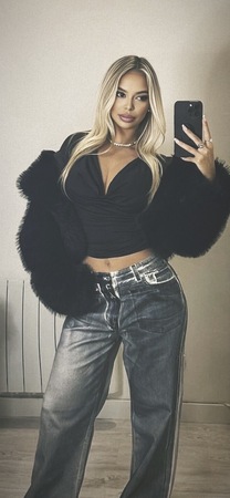 Ashley, Frankfurt am Main