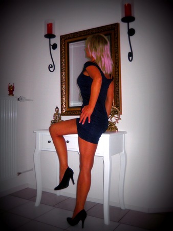 Tantra Massage bei Xenia bei Enjoy Tantra, Ingolstadt