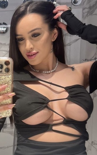 Foto von Claudia