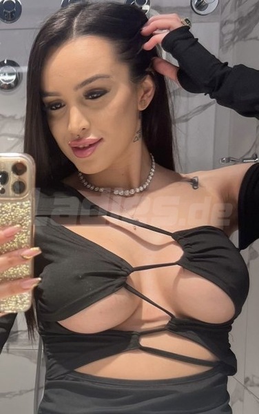 Foto von Claudia