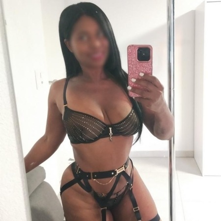 Angi Brasilien