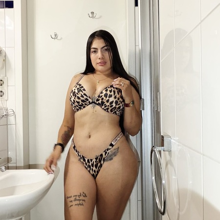 Luisa Latina, Ludwigsburg