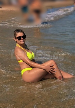 AV - SARA 26J. NEW + Ganz Privat, Magdeburg
