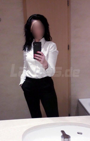 Foto von Isadora aus Italien