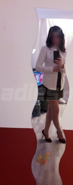 Foto von Isadora aus Italien